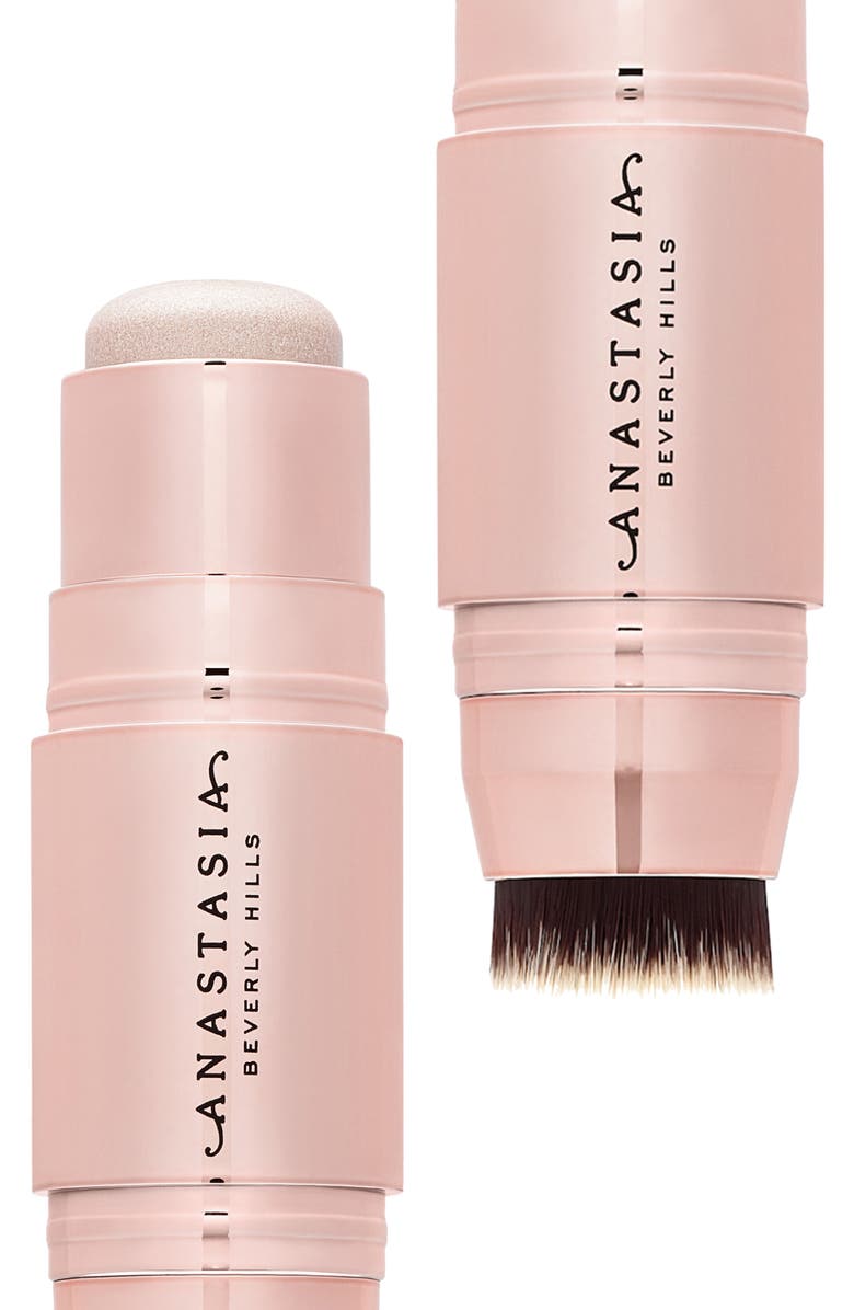 Anastasia Beverly Hills Stick Highlighter, Alternate, color, Pink Diamond