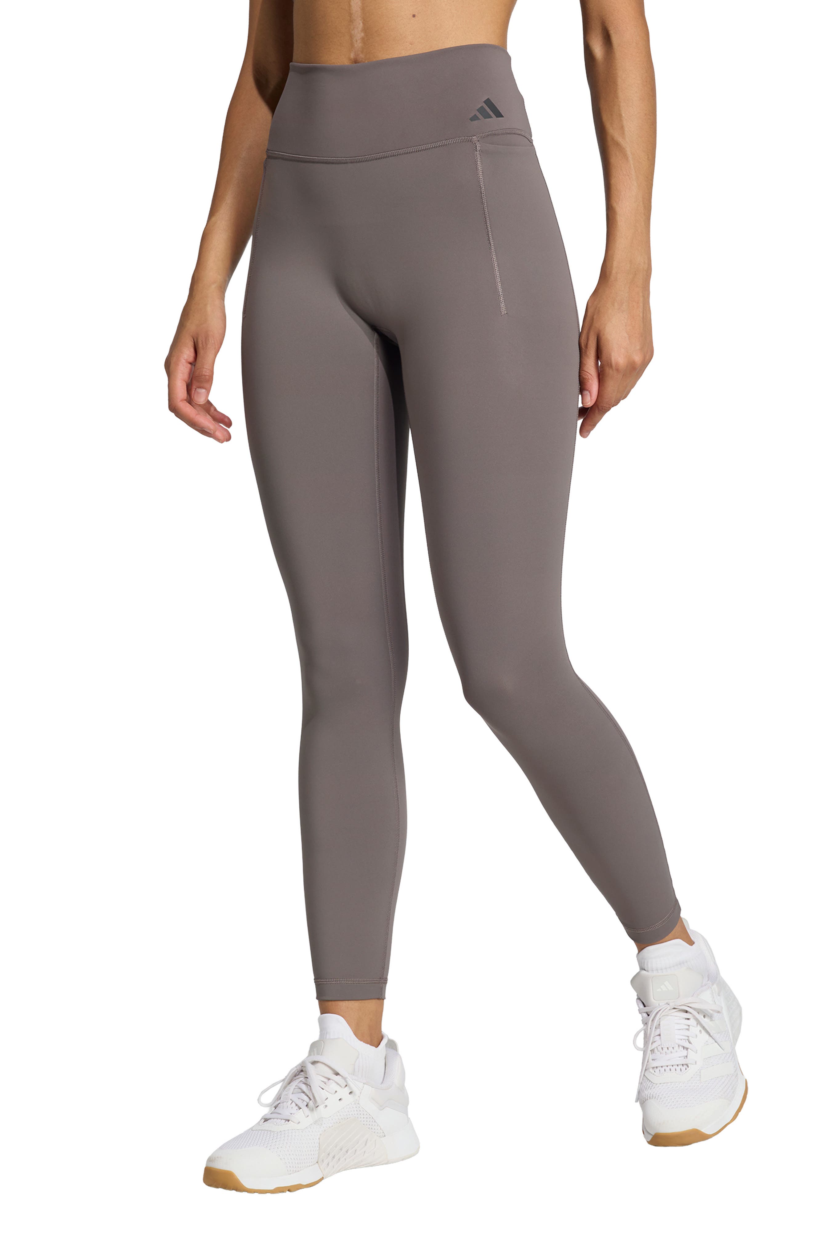 adidas Optime Training 7/8 Leggings