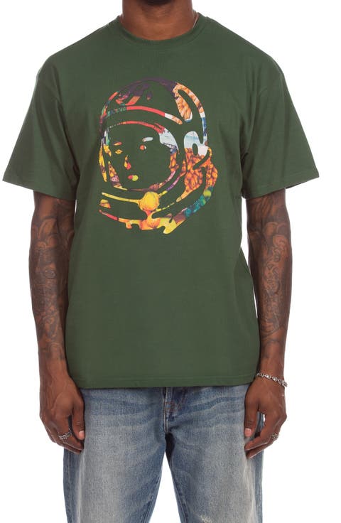 Fresh Graphic T-Shirt