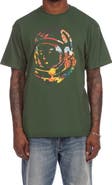 Billionaire Boys Club Fresh Graphic T-Shirt