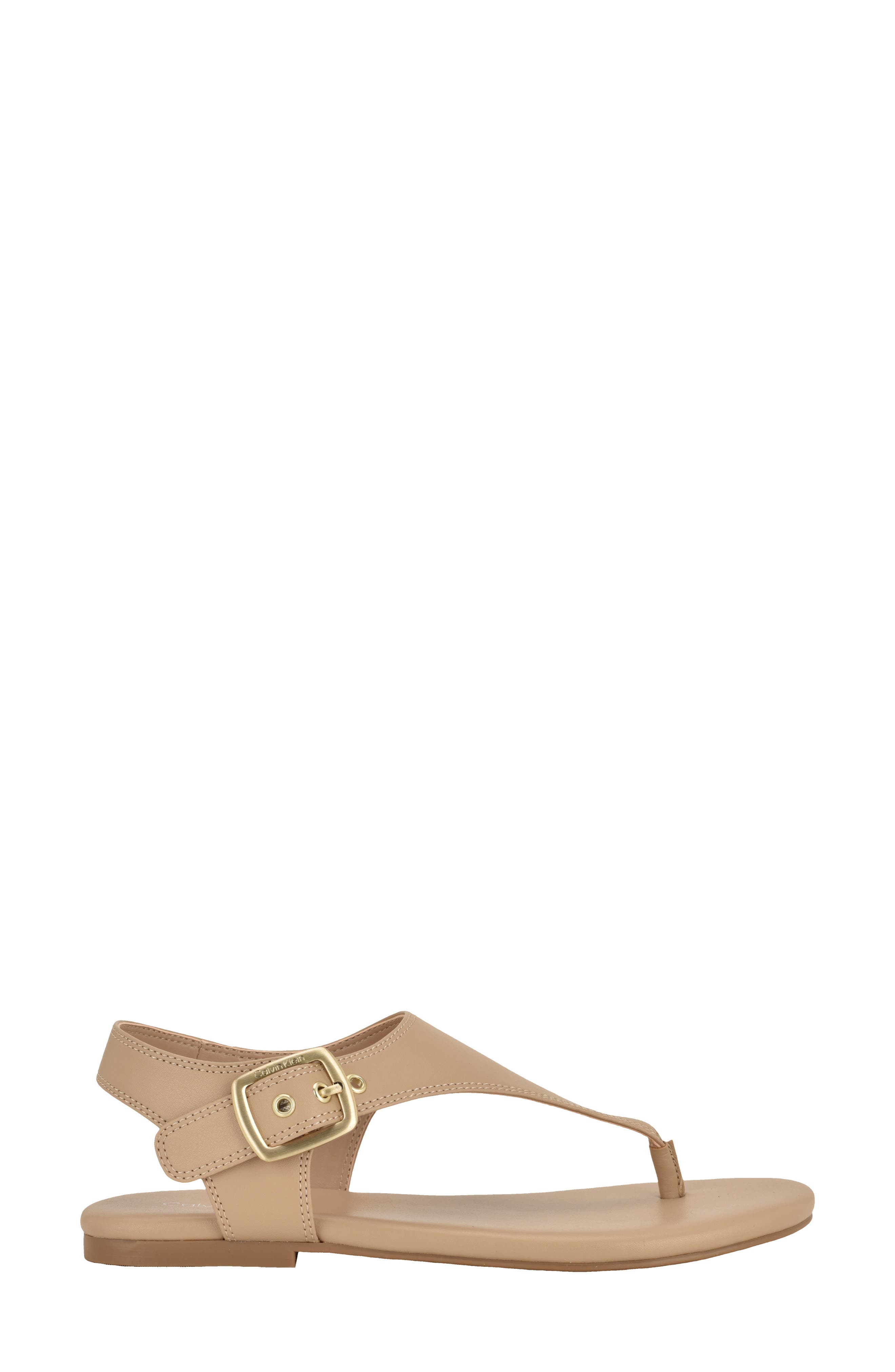 Moraca Ankle Strap Sandal, Alternate, color, NATURAL
