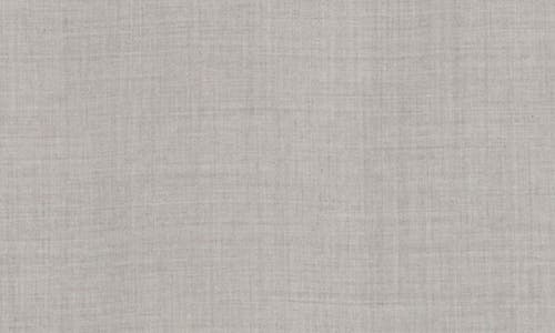 Theory Betty Stretch Wool Sheath Dress In Light Grey Melange
