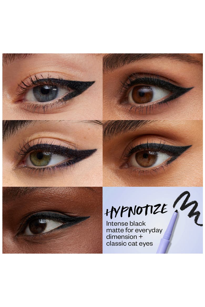Soulgazer Intensifying Gel Eyeliner, Alternate, color, HYPNOTIZE -INTENSE BLACK MATTE