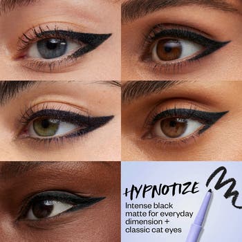 Soulgazer Intensifying Gel Eyeliner