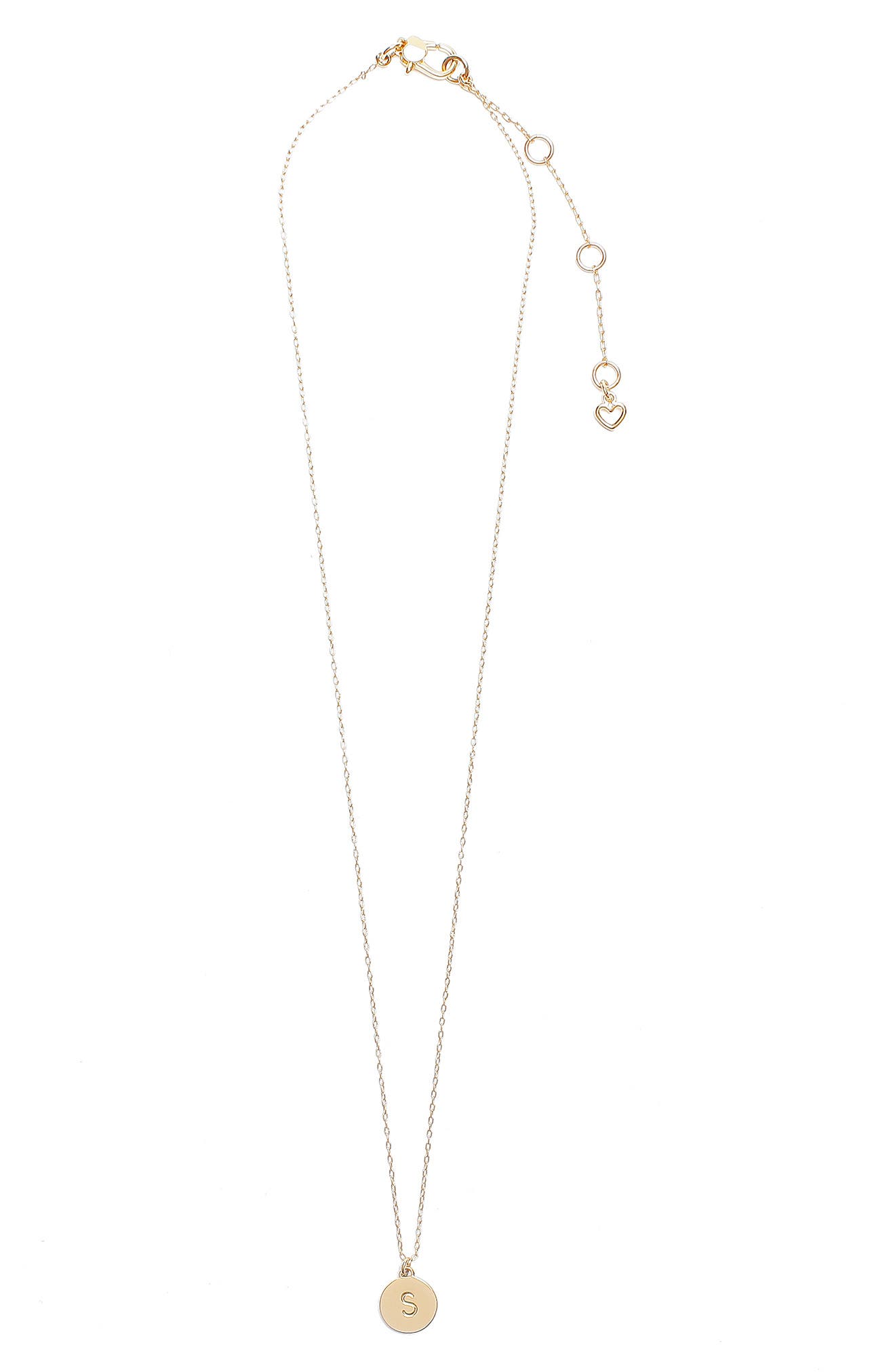 GOLD - S