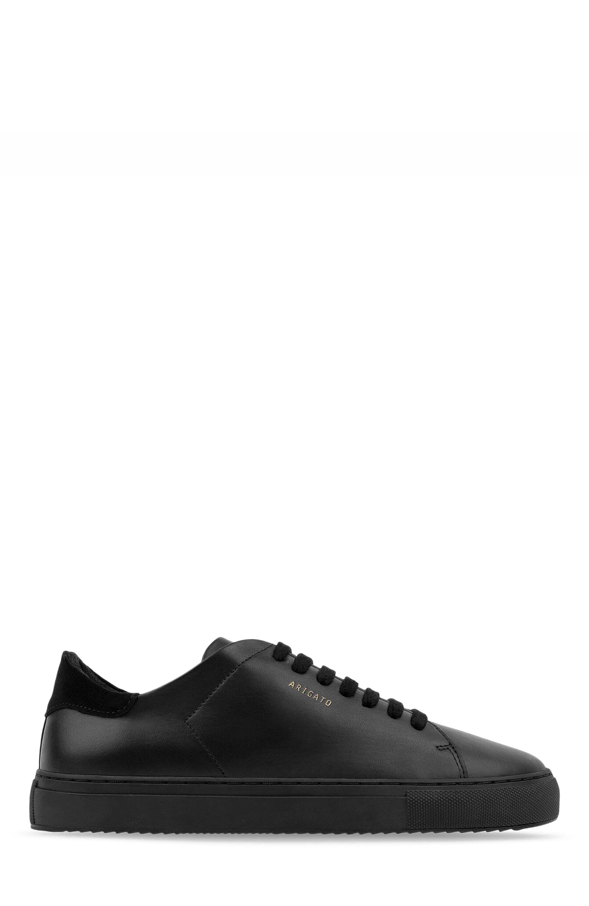 Axel Arigato Clean 90 Leather Sneaker - Men's, Main, color, 