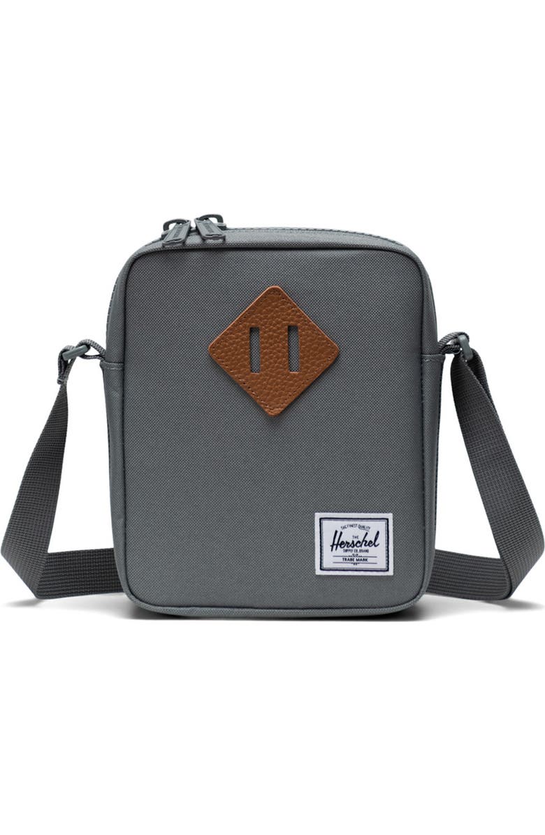 Herschel Supply Co. Heritage Crossbody, Main, color,