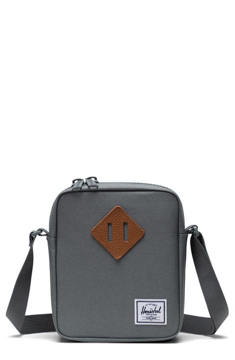 Heritage Crossbody