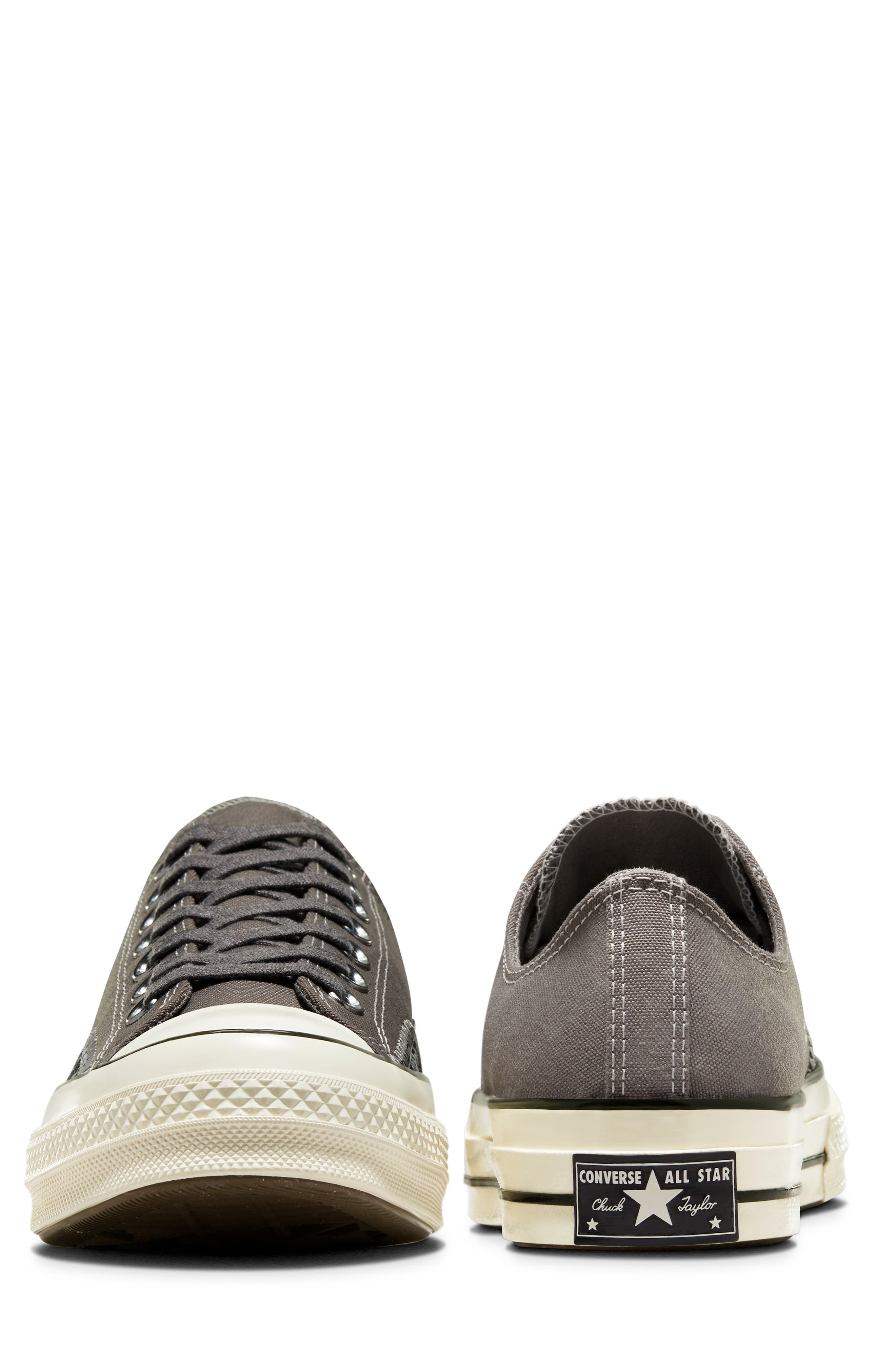 Converse Chuck Taylor<sup>®</sup> All Star<sup>®</sup> 70 Ox Sneaker, Alternate, color, 