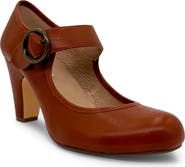 CHELSEA CREW Madeline Mary Jane Pump