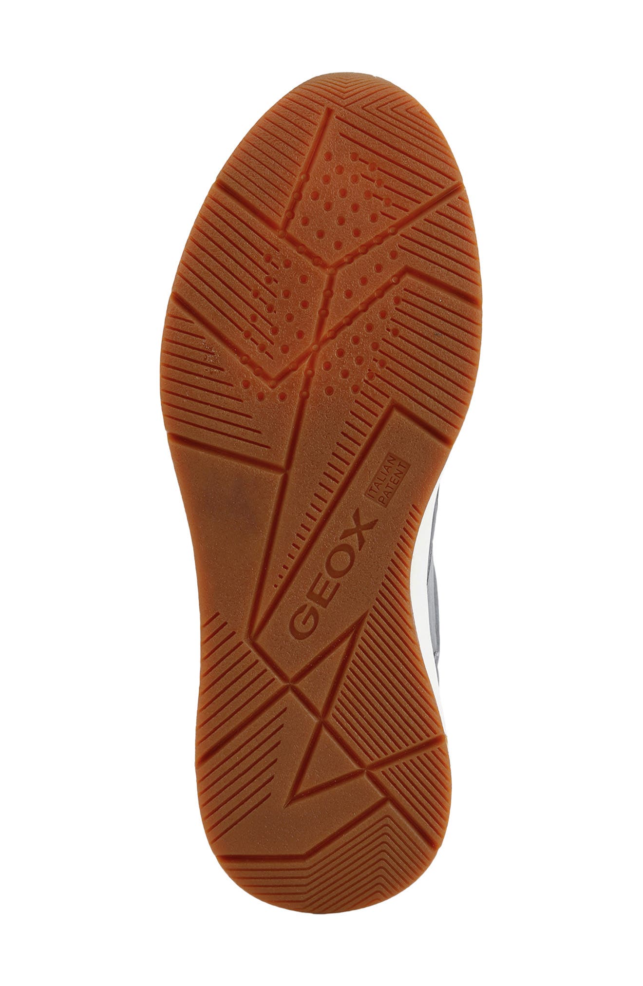 Geox Ghiacciaio Sneaker, Alternate, color, 