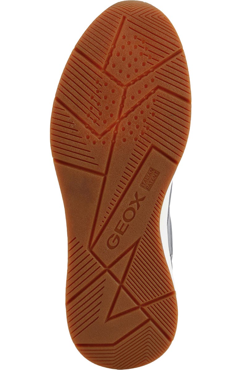 Geox Ghiacciaio Sneaker, Alternate, color,