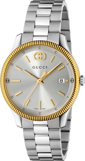 Gucci G-Timeless Bracelet Watch | Nordstrom