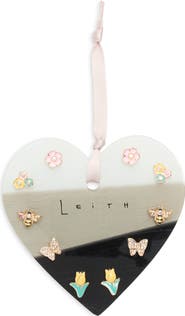 Leith Set of 5 Assorted Stud Earrings