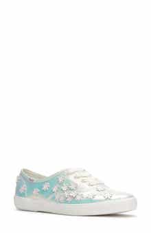 Champion Floral Sneaker