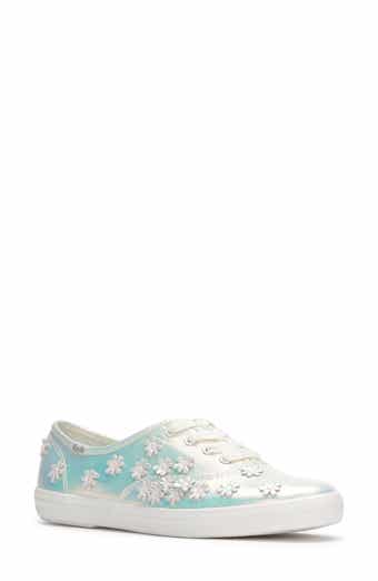 Champion Floral Sneaker