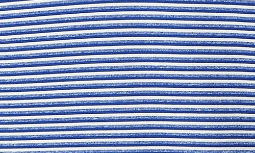 Cutter & Buck Forge Tonal Stripe Stretch Mens Big And Tall Polo Shirt In Blue