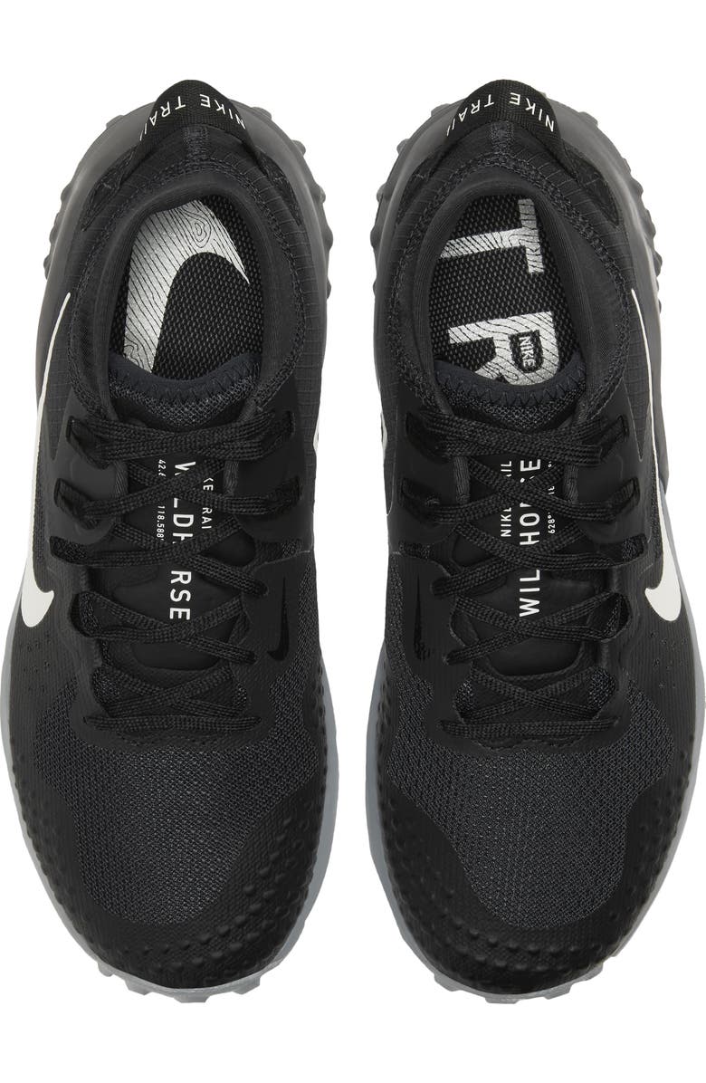 Nike Wildhorse 6 Trail Running Shoe, Alternate, color,