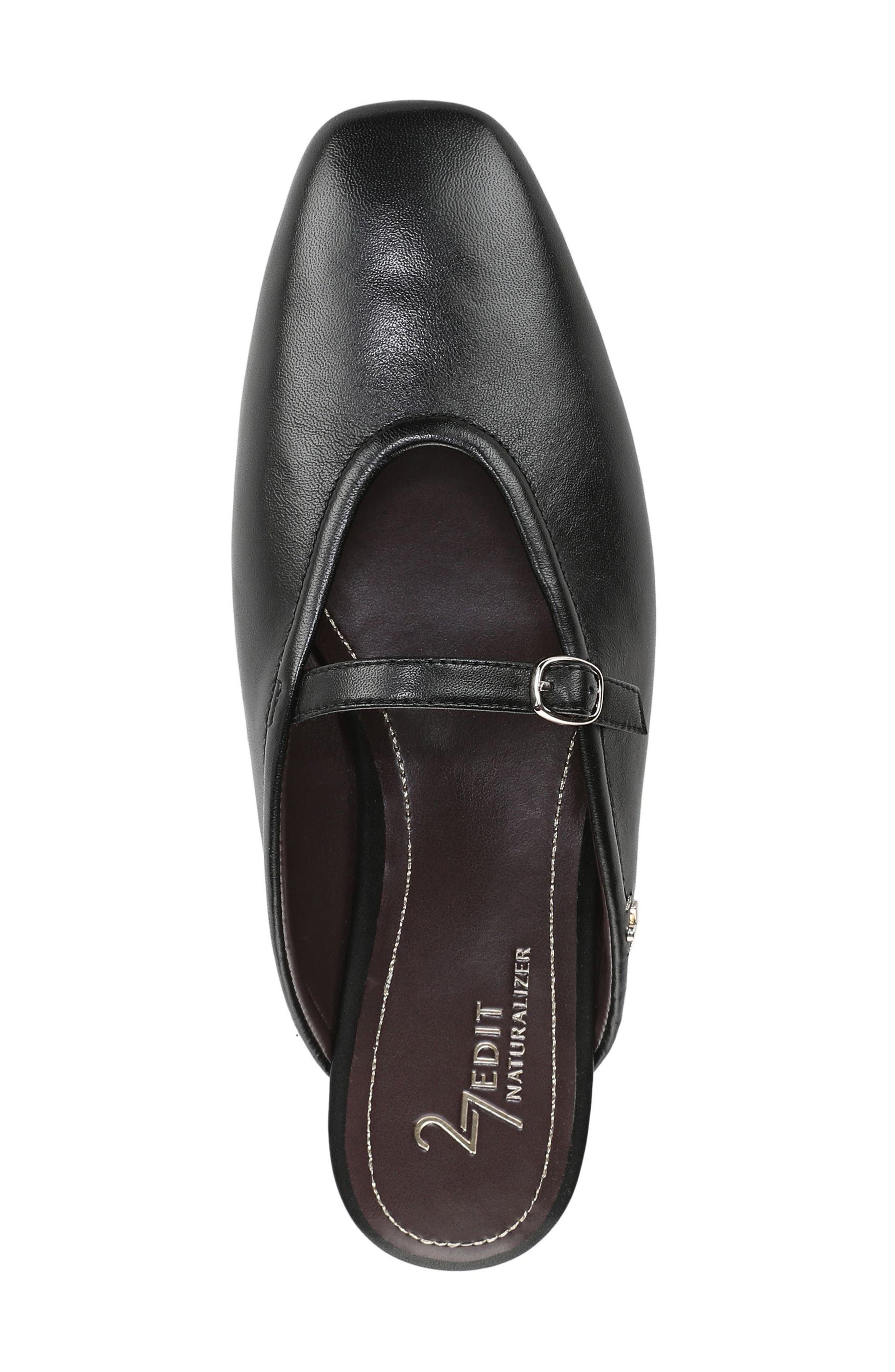 27 EDIT Naturalizer Cece Mary Jane Mule, Alternate, color, 