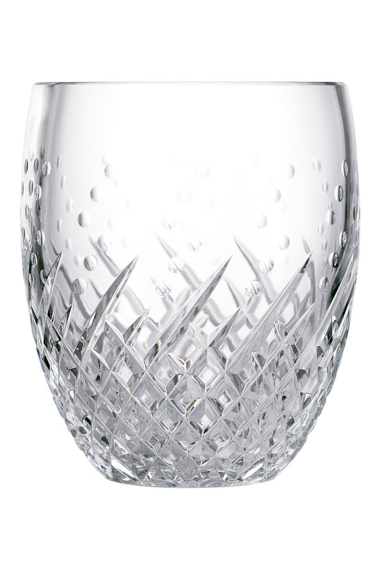 Celebrations Crystal Champagne Cooler, Main, color, NO COLOR