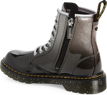 Kids' Glitter Ombré Boot