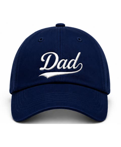 Men's Dad Legacy Baseball Hat