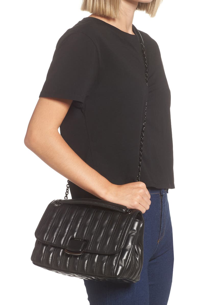 Longchamp Brioche Large Shoulder Bag, Alternate, color,