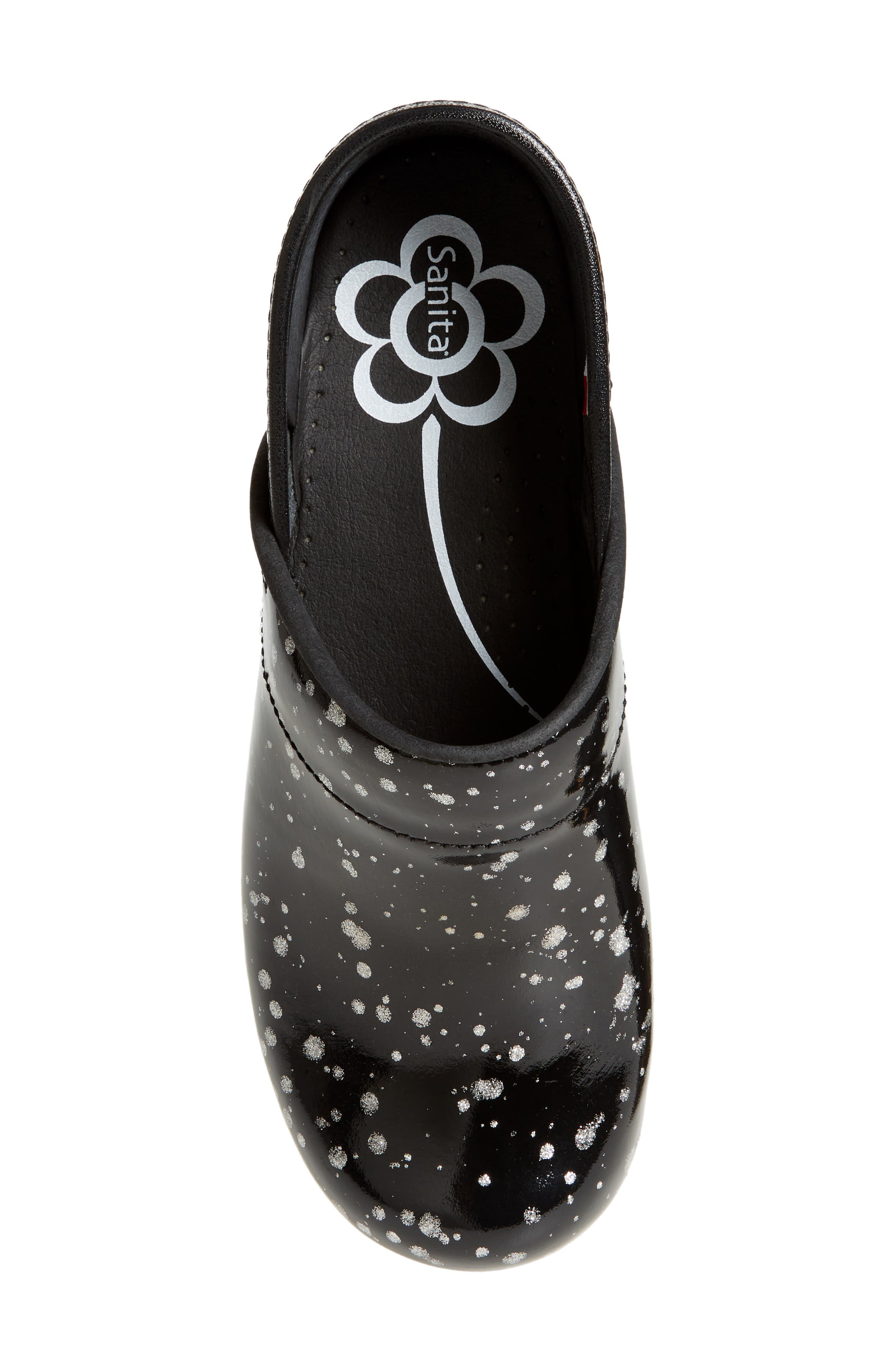 Sanita Misfit Sandal, Alternate, color, 