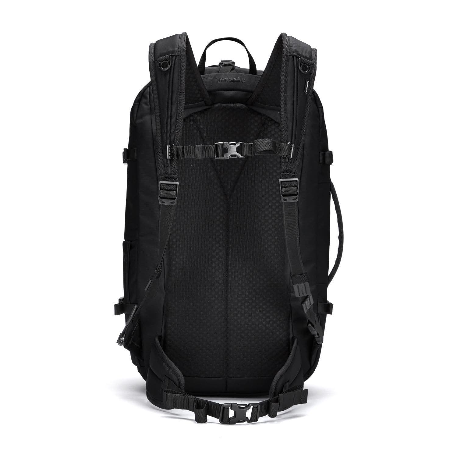 PACSAFE EXP45 Carry-on Travel Pack, Alternate, color, Black