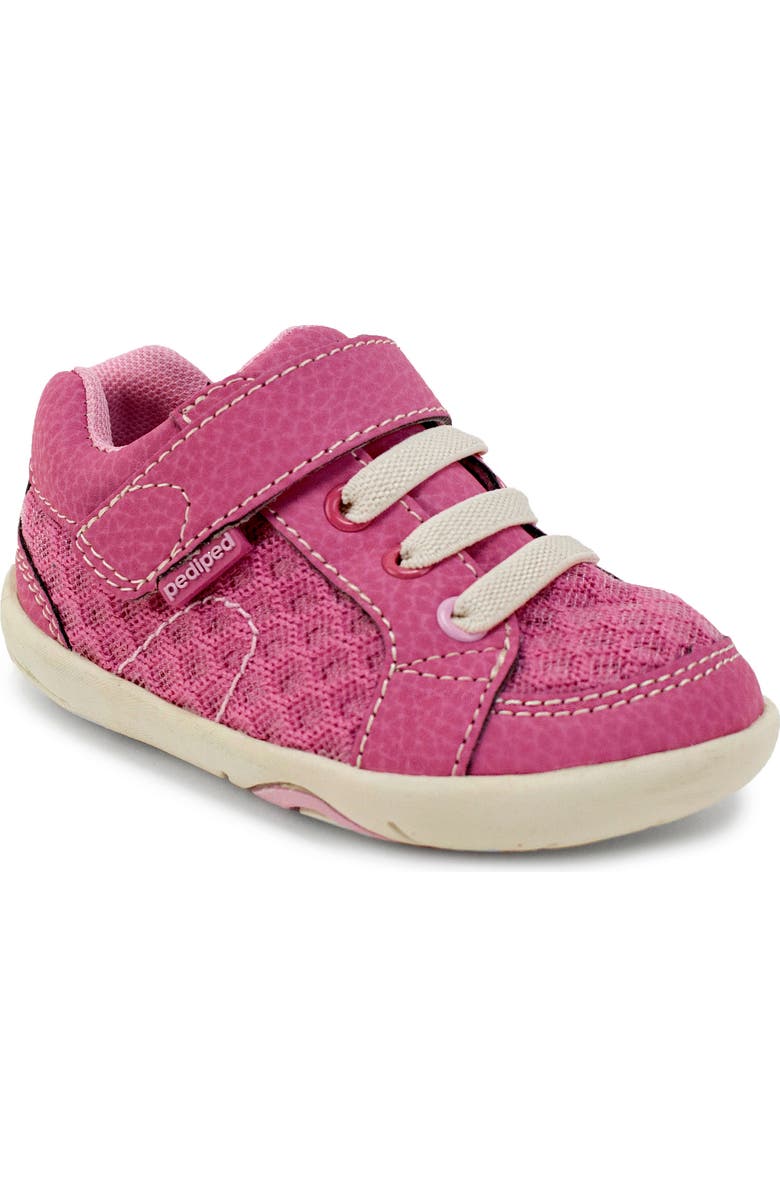 pediped Grip 'n Go<sup>™</sup> Dani Sneaker, Main, color,