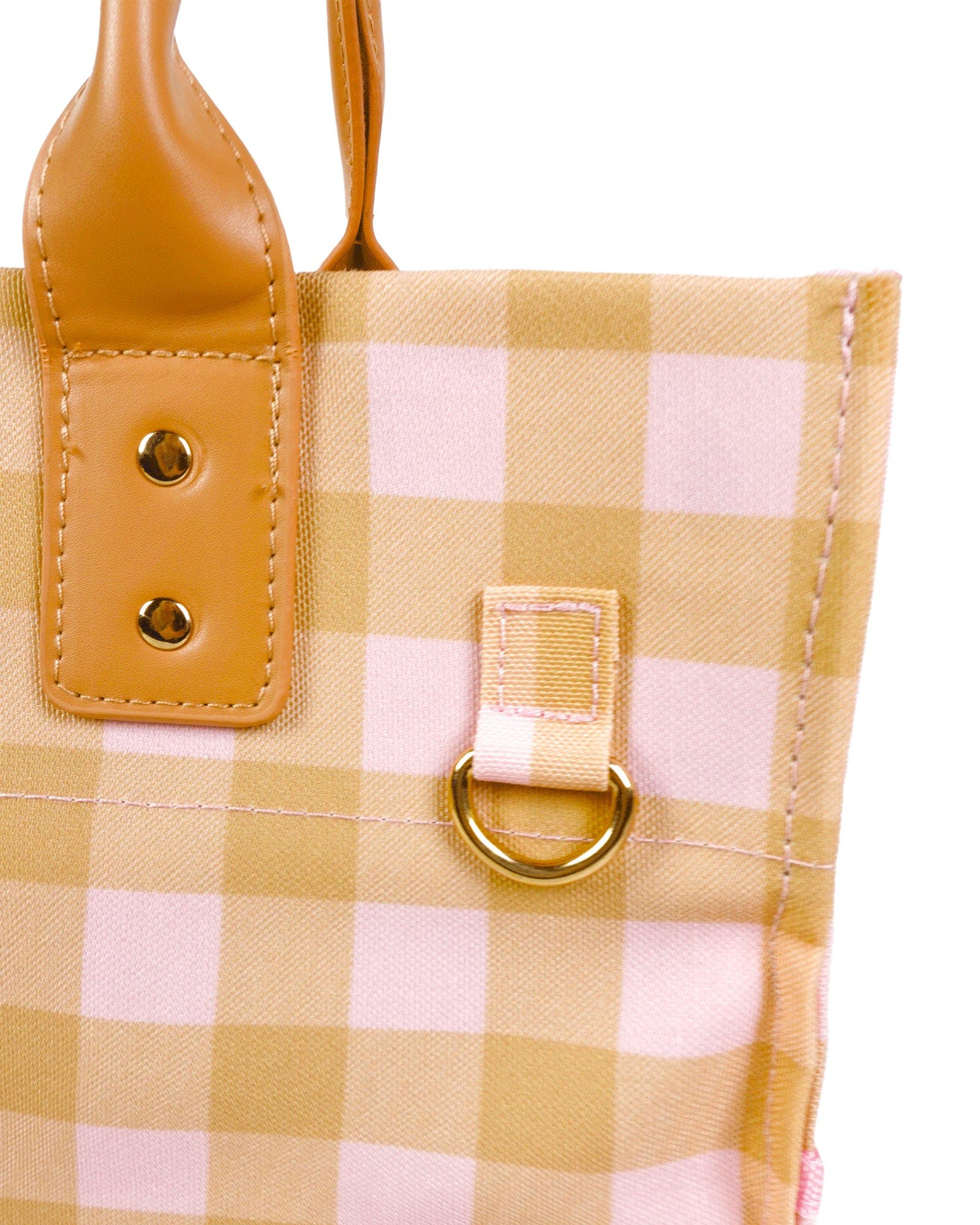 The Somewhere Co Everyday Tote Bag, Alternate, color, Rose All Day