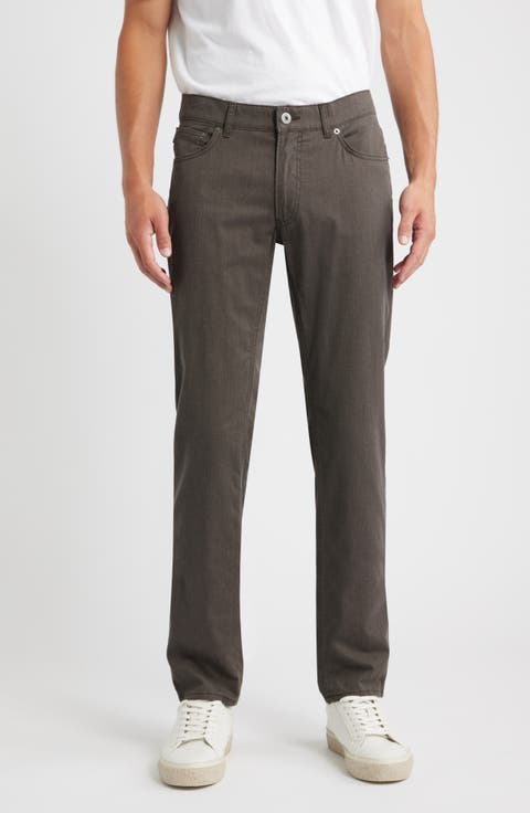 Chuck Fusion Flex Modern Fit Five-Pocket Pants