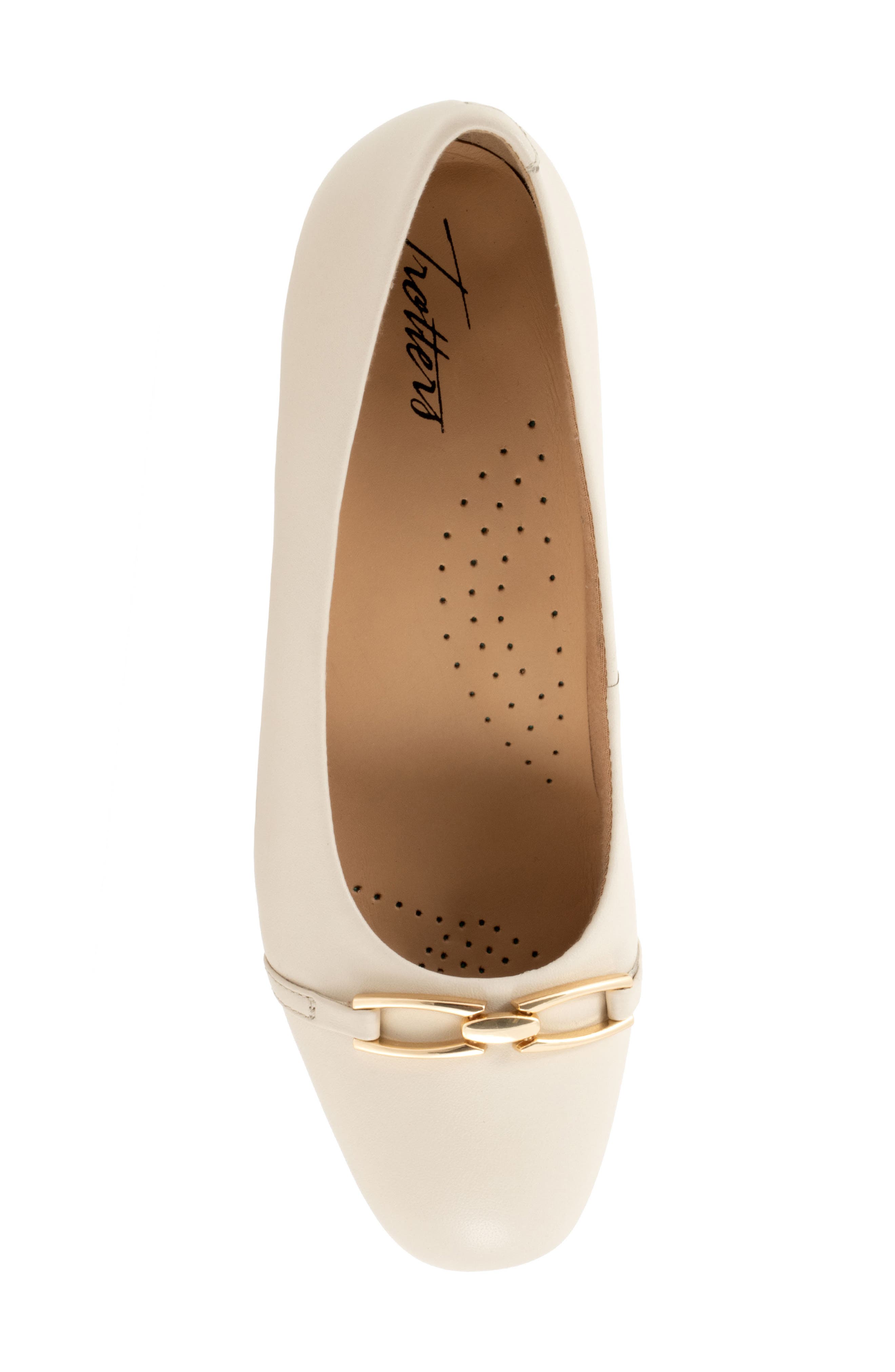 Dakota Pump, Alternate, color, IVORY