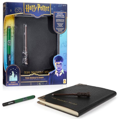 Tom Riddle's Diary