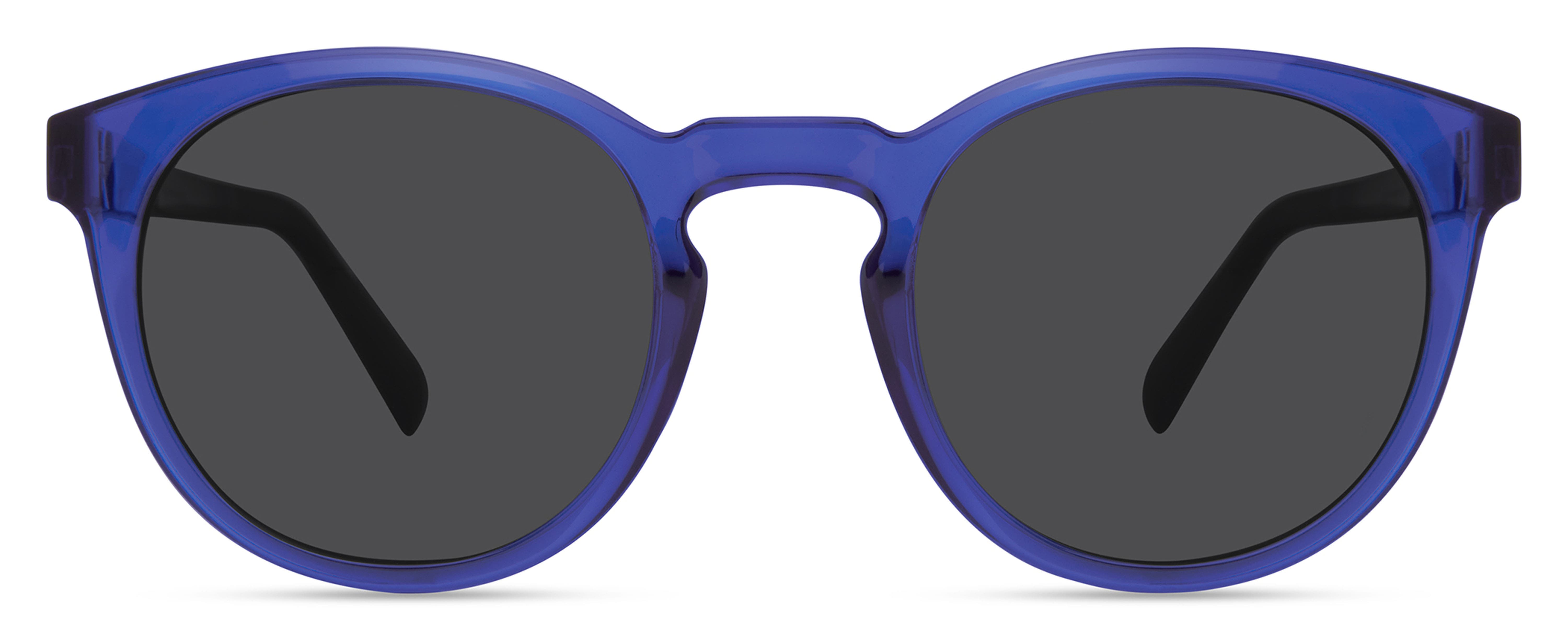 Bright Blue