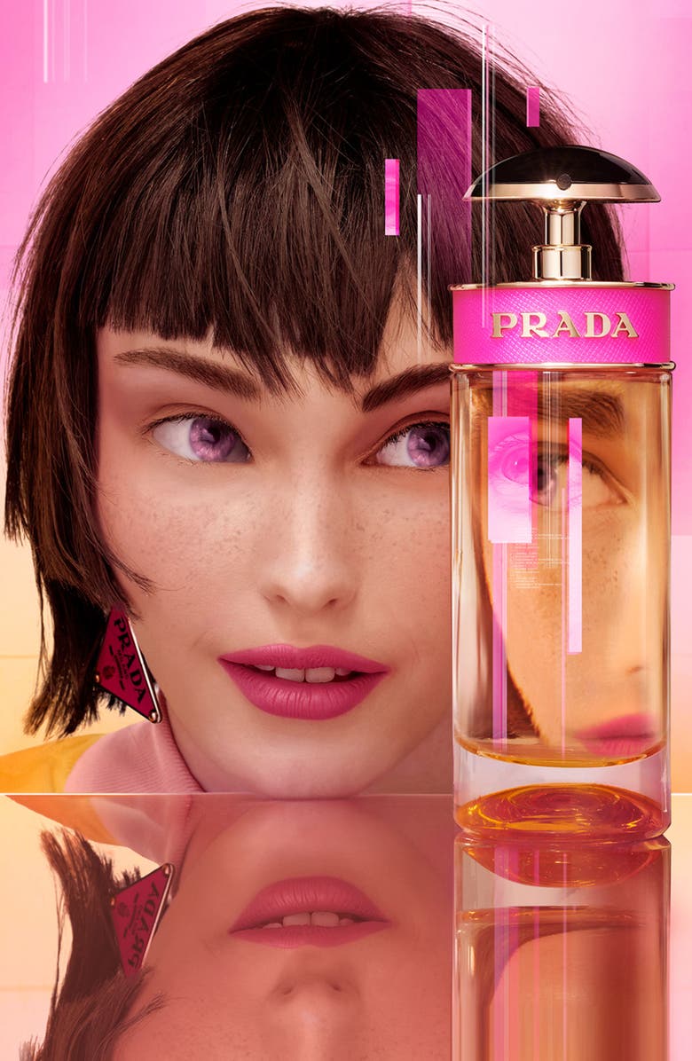 Prada Candy Eau de Parfum Set USD $106 Value, Alternate, color,