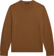 Theory Hilles Cashmere Sweater