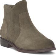 Lucky Brand Haizly Leather Bootie