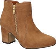 Bella Vita Port Block Heel Bootie