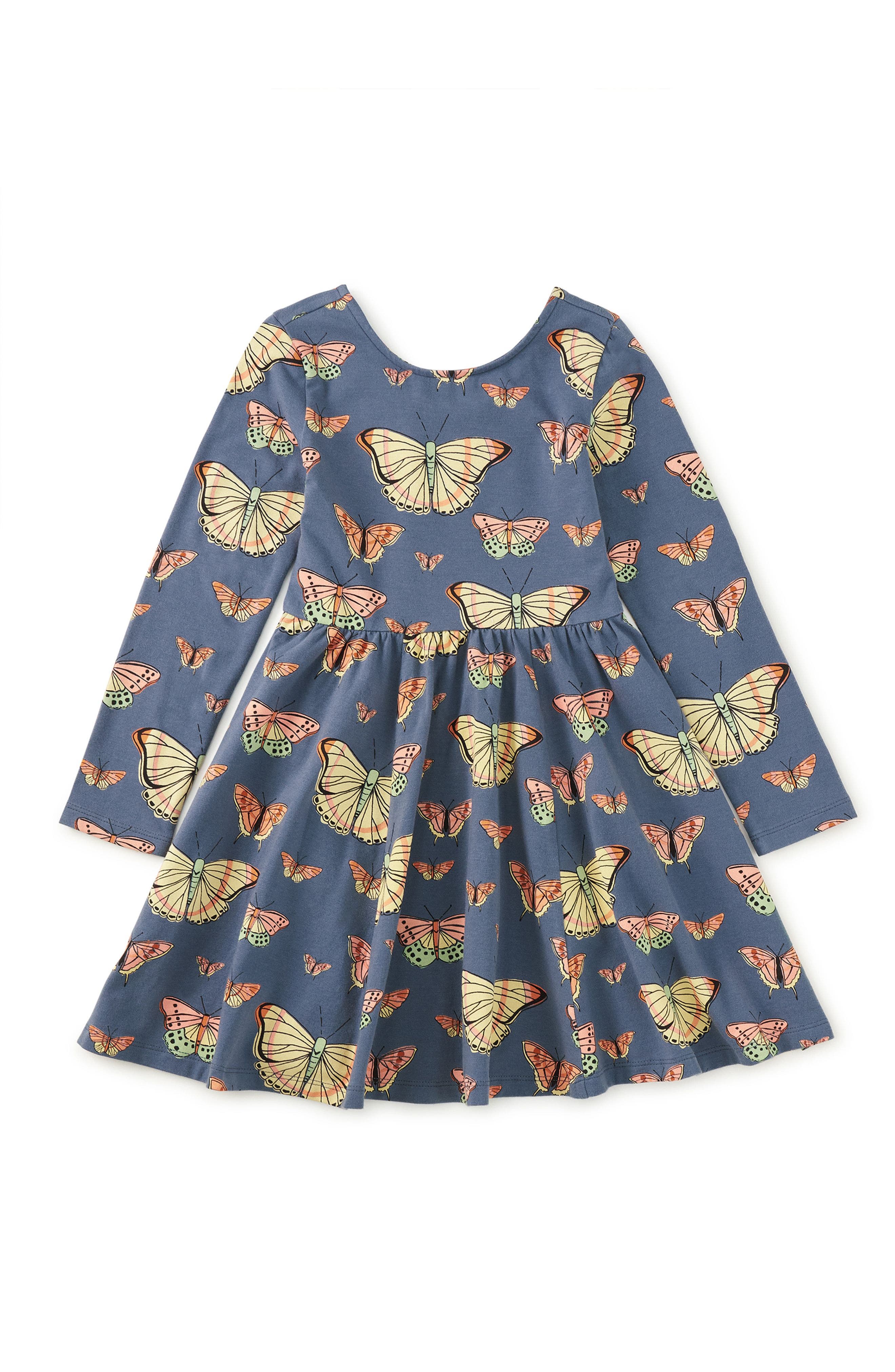 selected Skyfield Butterflies