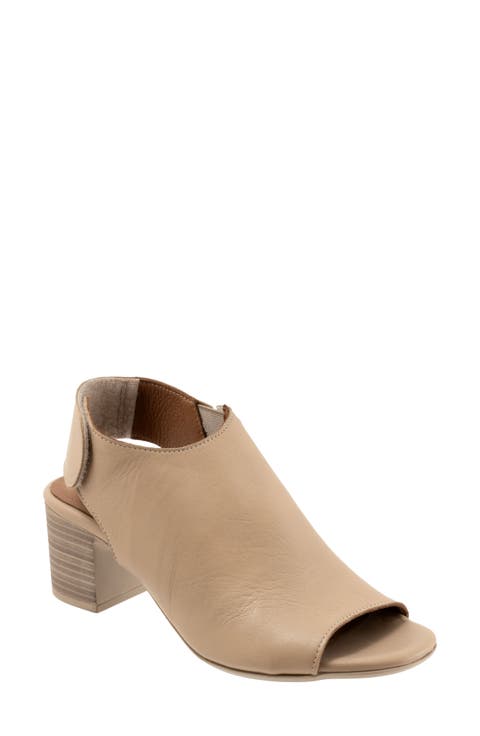 Rachel Ankle Cuff Sandal (Women)