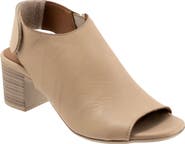 Bueno Rachel Ankle Cuff Sandal