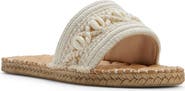 Roxy Shoresoft Slide Sandal
