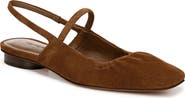 Vince Venice Slingback Flat