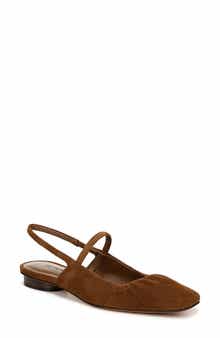 Vince Venice Slingback Flat