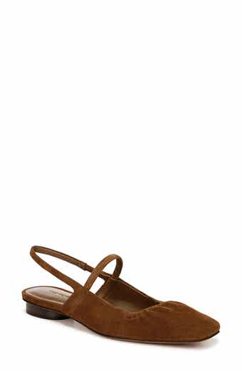 Vince Venice Slingback Flat