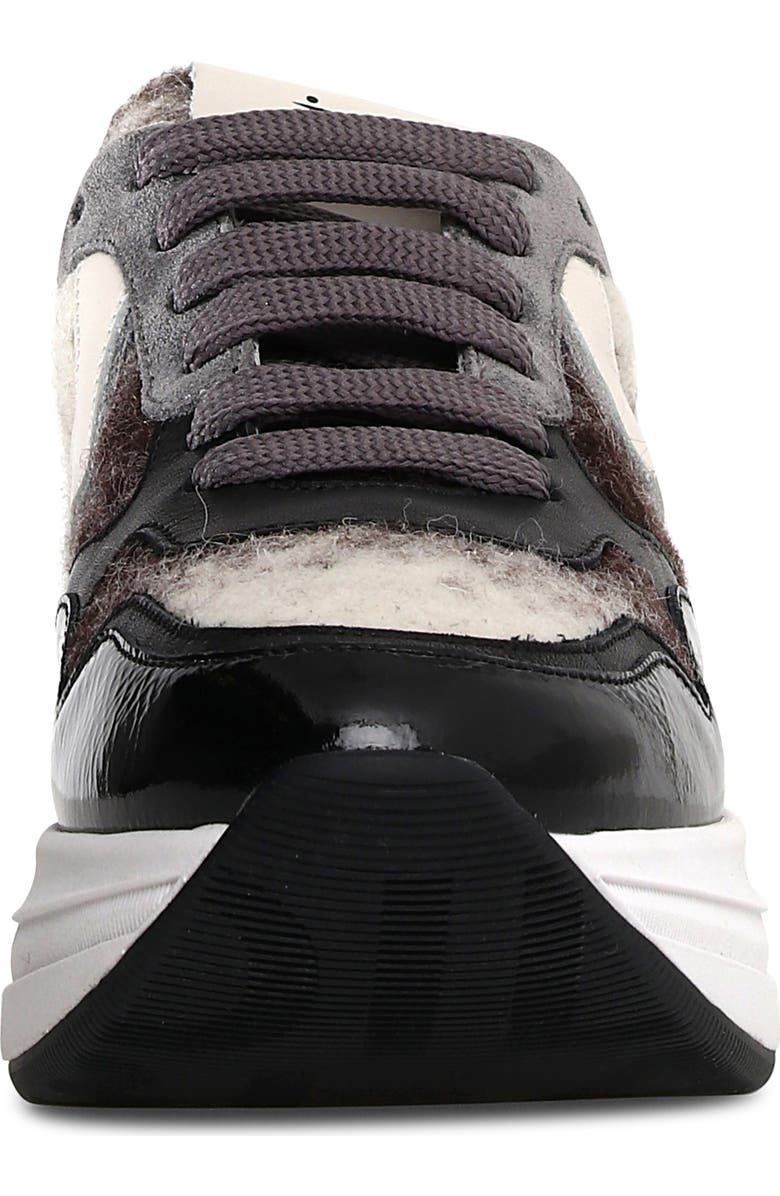 Voile Blanche Melany Platform Sneaker, Alternate, color,
