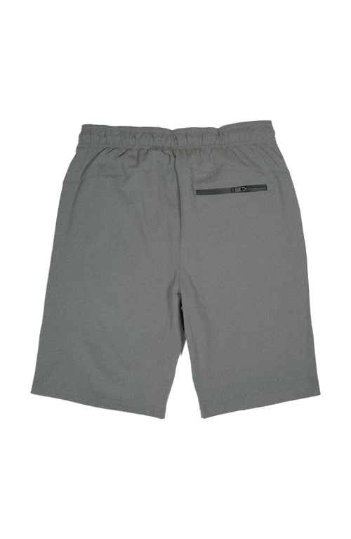 Everyday California Lazy Daze Performance Lounge Shorts In Carbon