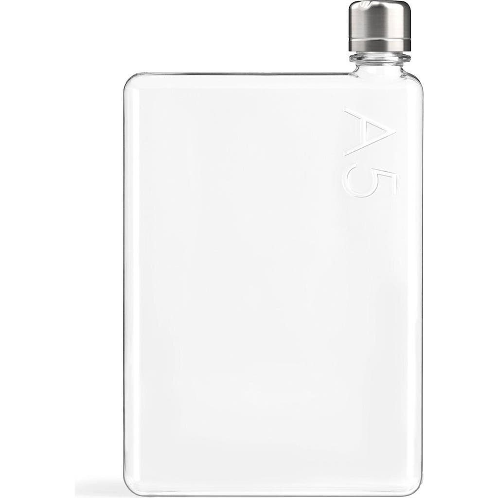 Memobottle A5