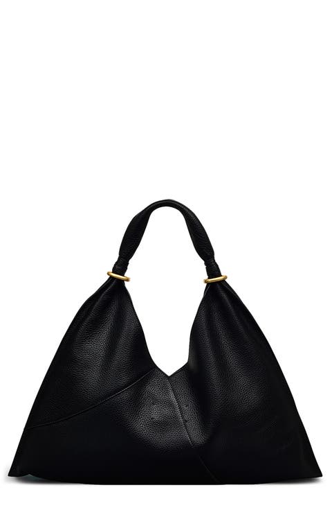 Hays Slouch Shoulder Bag